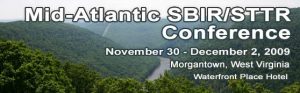 Mid-Atlantic SBIR Conference