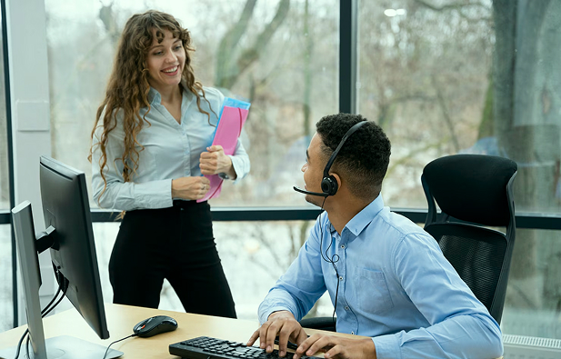 Preliminary SBIR/STTR Client Assistance