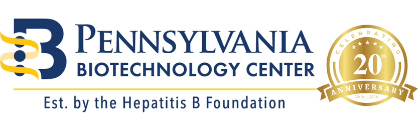Pennsylvania Biotechnology Center