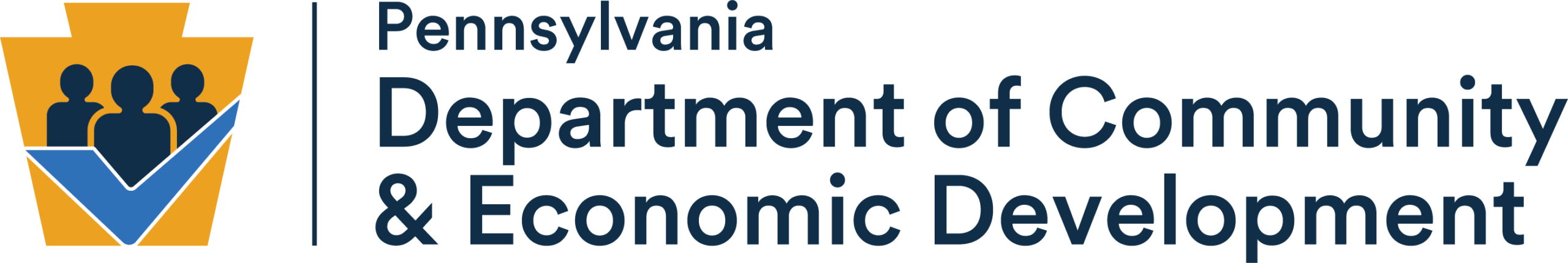 PA Department of Community & Economic Development (PA DCED)