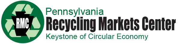 Pennsylvania Recycling Markets Center